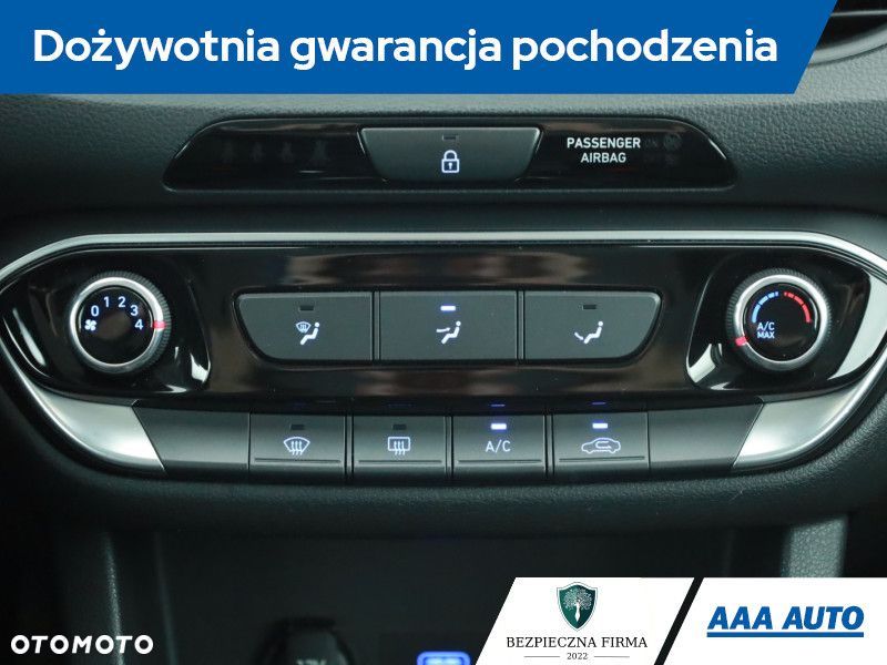 Hyundai i30 - 12