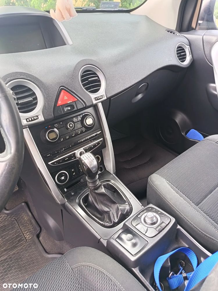 Renault Koleos 2.0 dCi 4x4 Bose Edition - 12