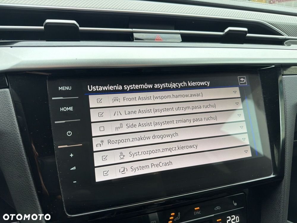 Volkswagen Arteon 2.0 TSI R-Line DSG - 19