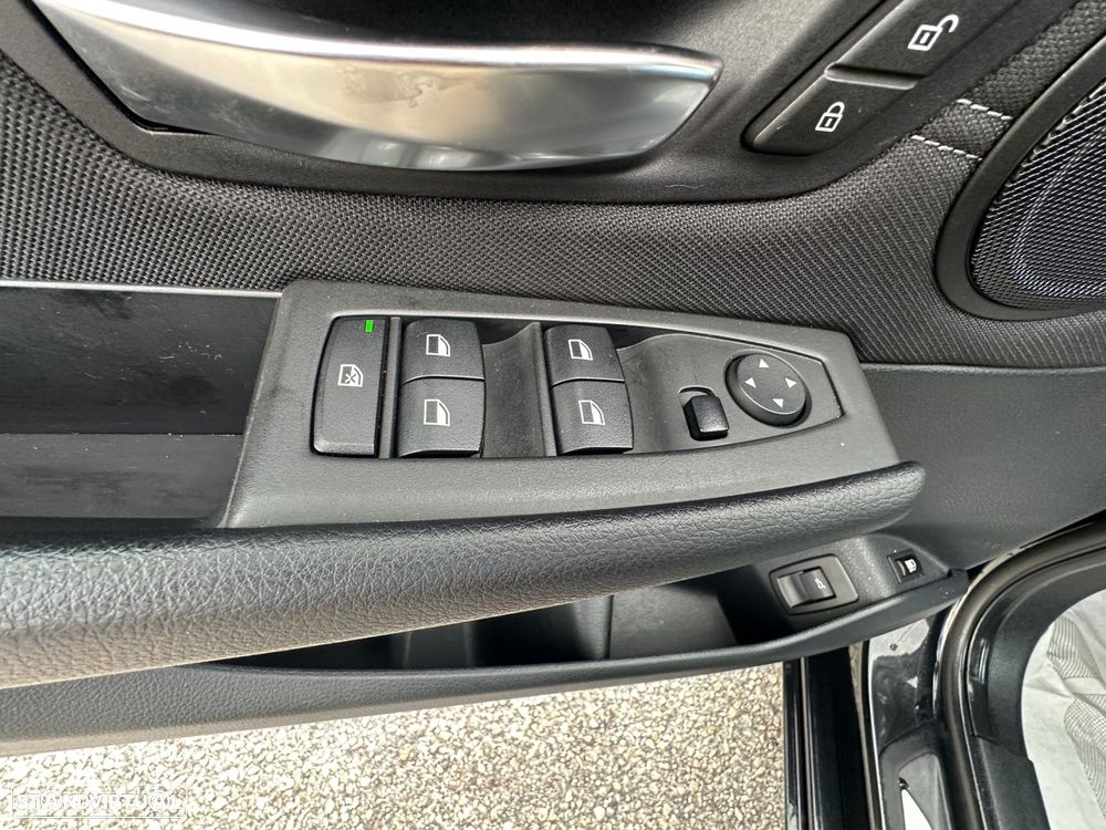 BMW 225xe Active Tourer Line Sport - 15