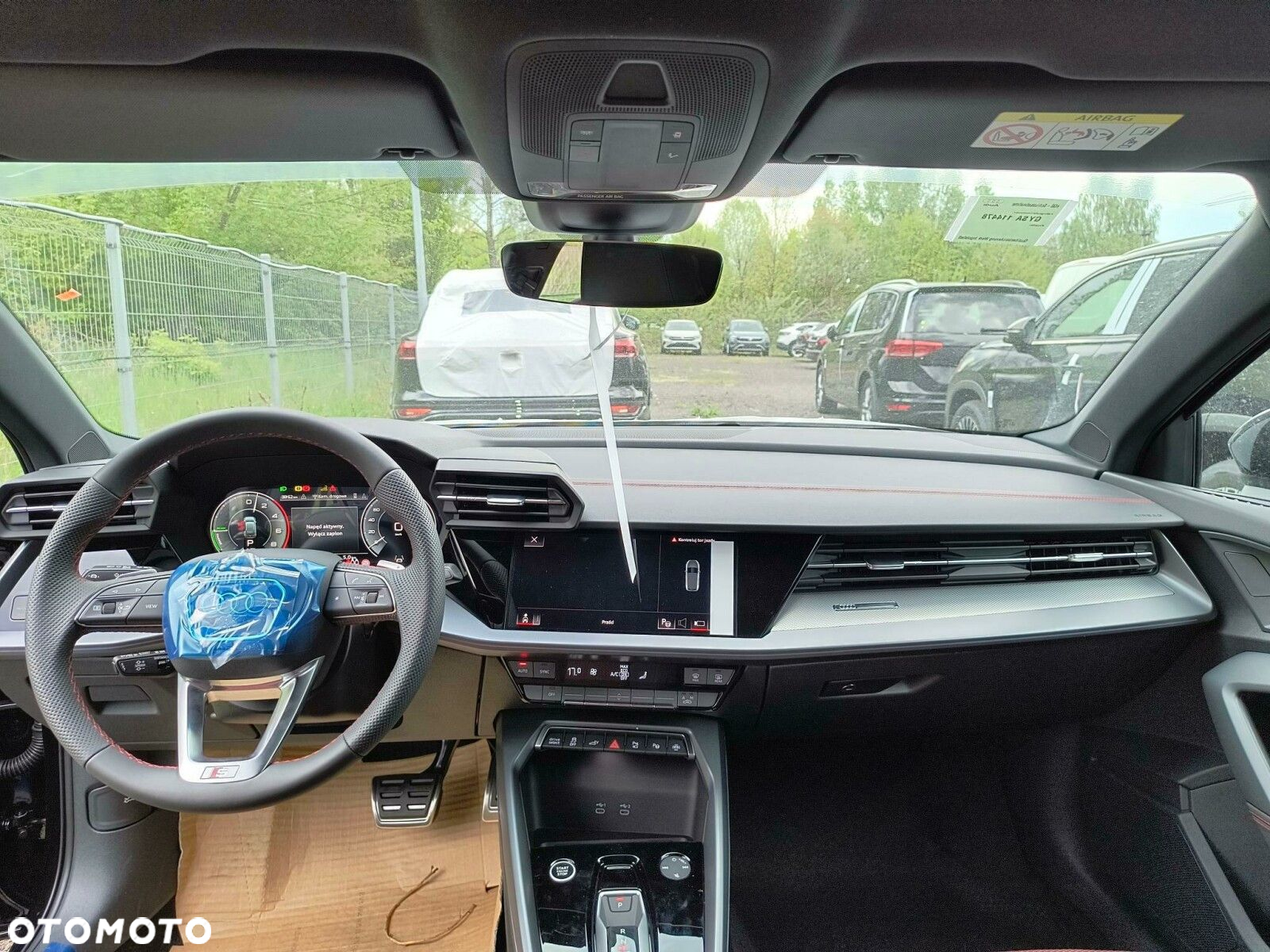 Audi A3 - 10