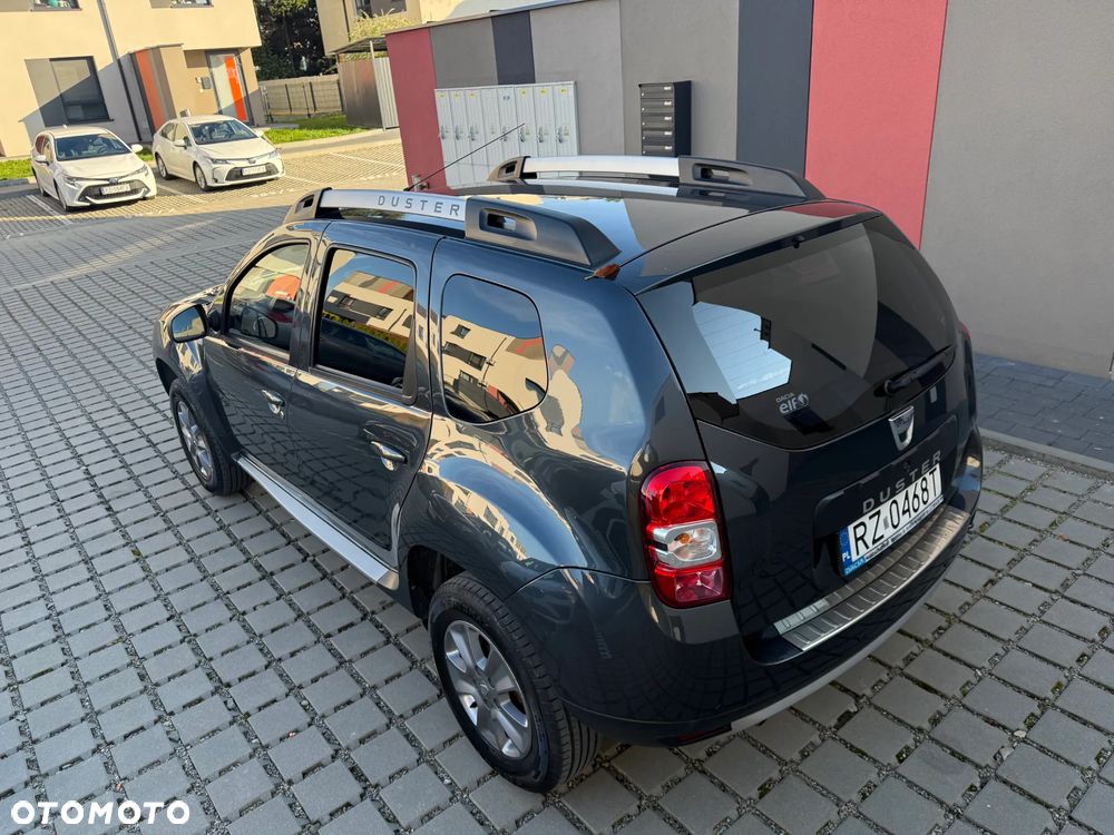 Dacia Duster 1.6 SCe Laureate S&S - 16