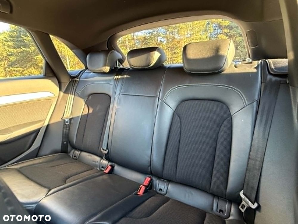 Audi Q3 2.0 TDI Quattro S tronic design - 24