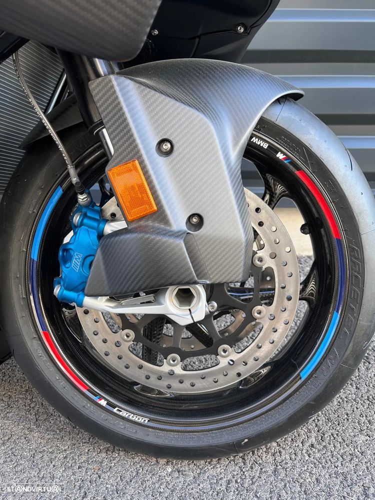 BMW M 1000 RR M1000RR - 3