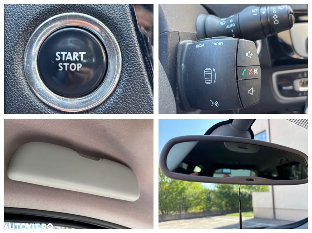 Renault Grand Scenic ENERGY dCi 130 BOSE EDITION - 23