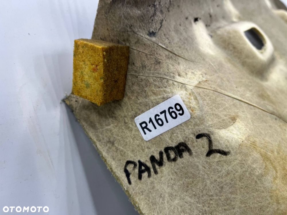 Podsufitka Fiat Panda 2 II 03-12r. - 14
