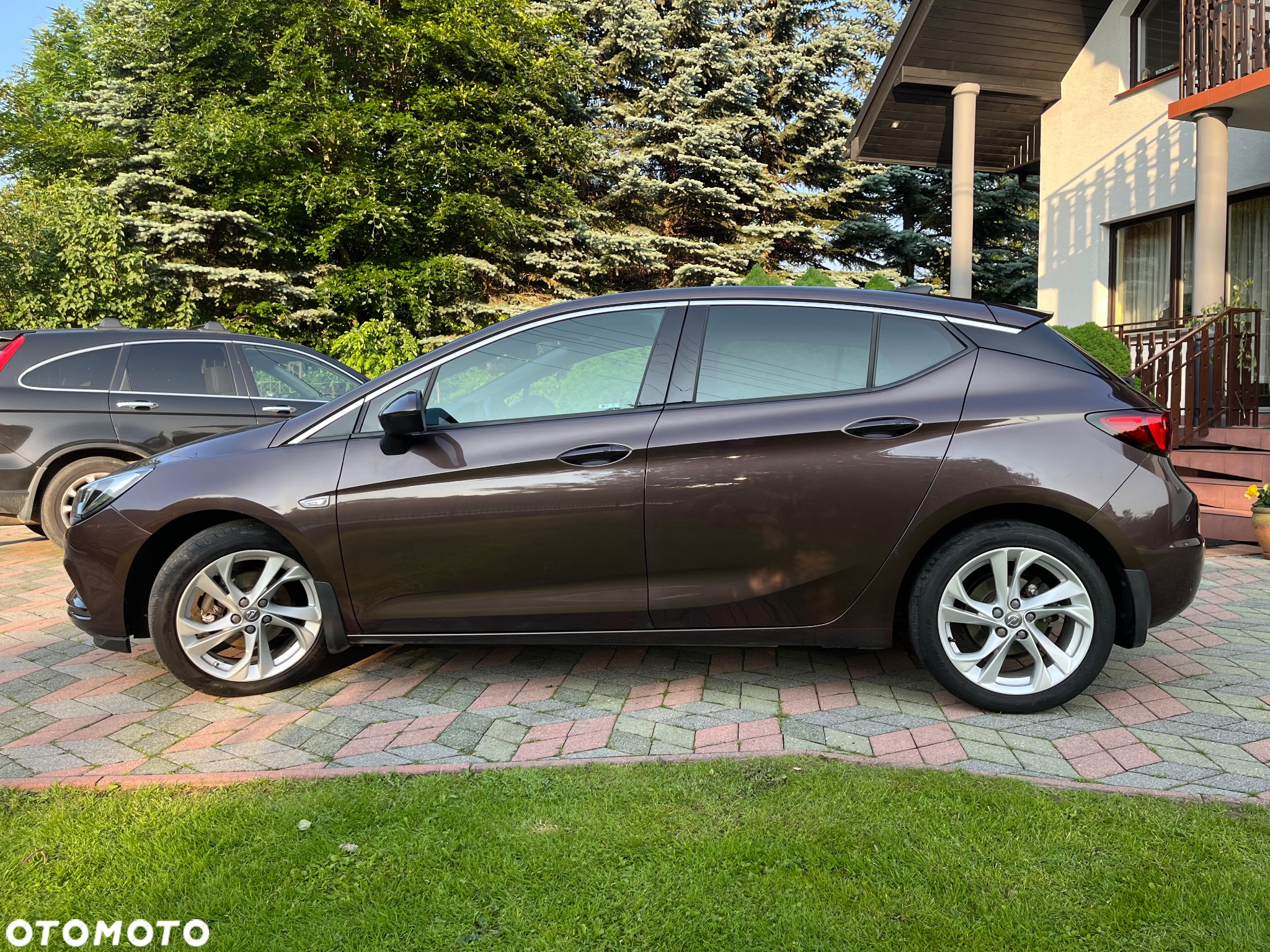 Opel Astra V 1.4 T Dynamic - 2