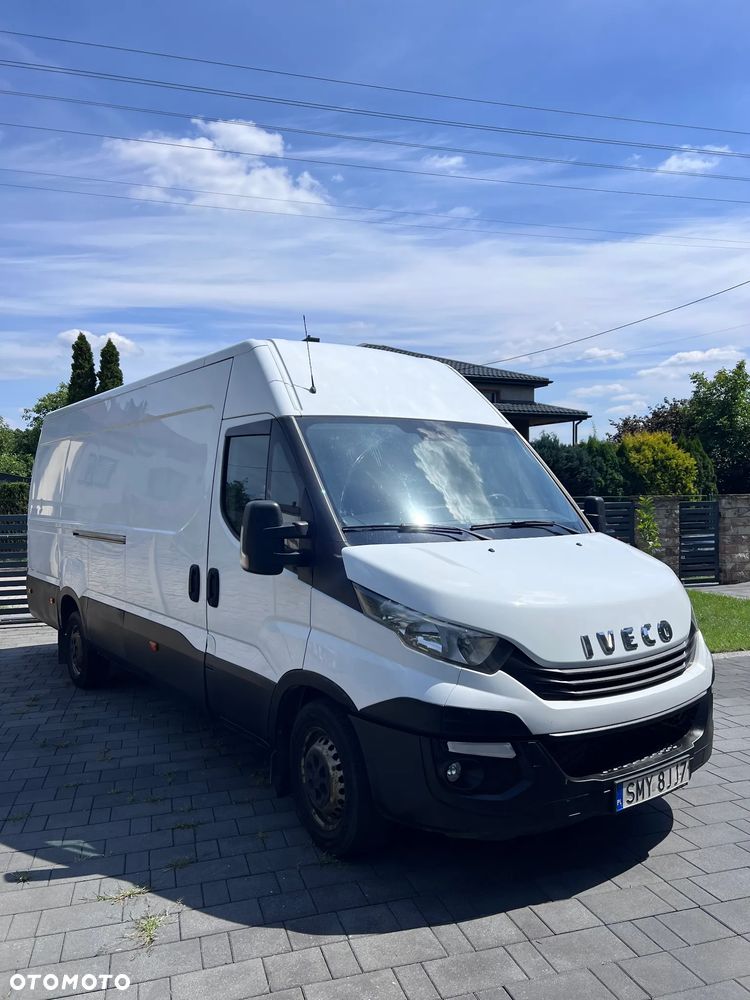 Iveco Daily 35S16 - 1