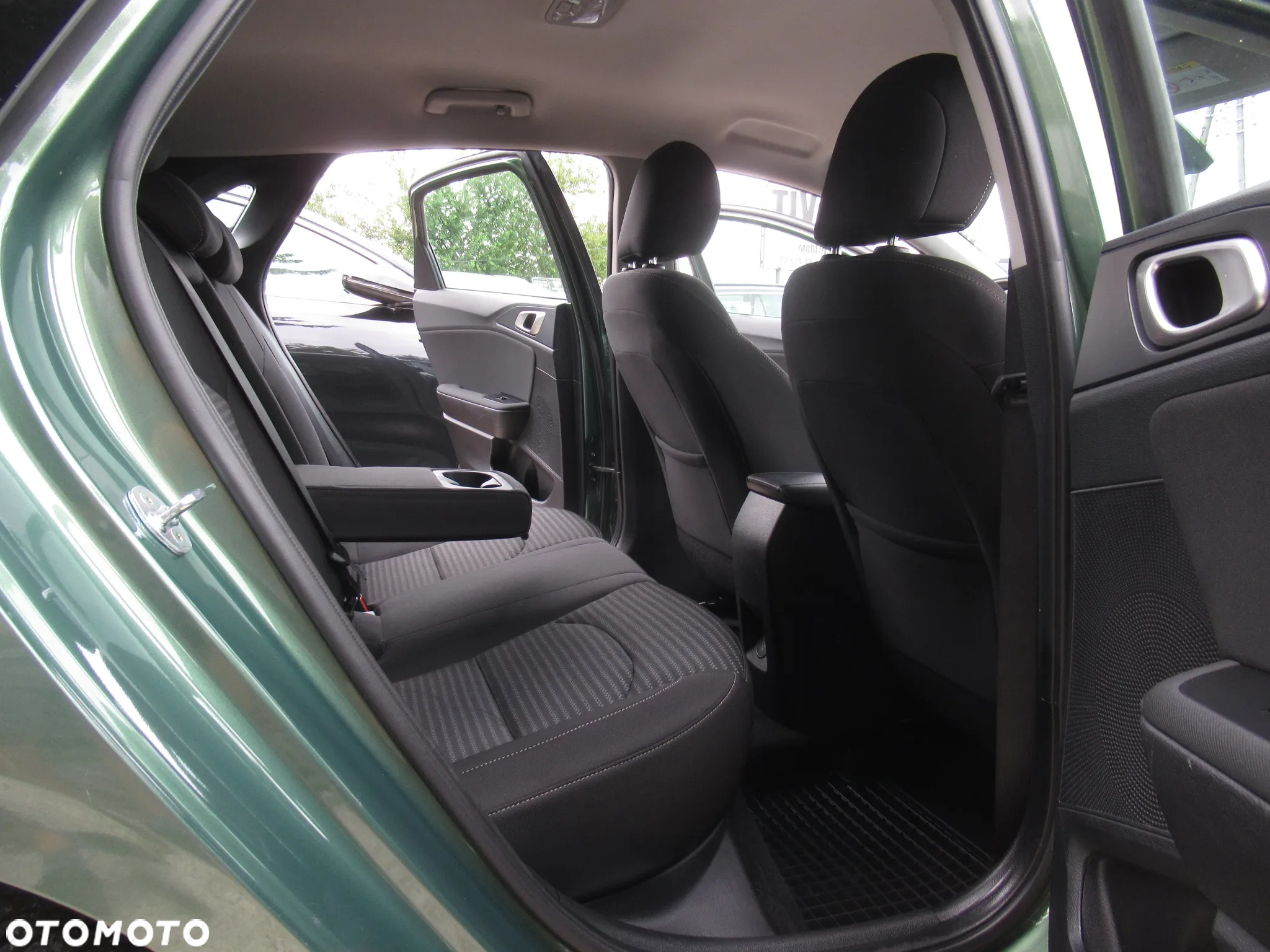 Kia Ceed 1.5 T-GDI M DCT - 8