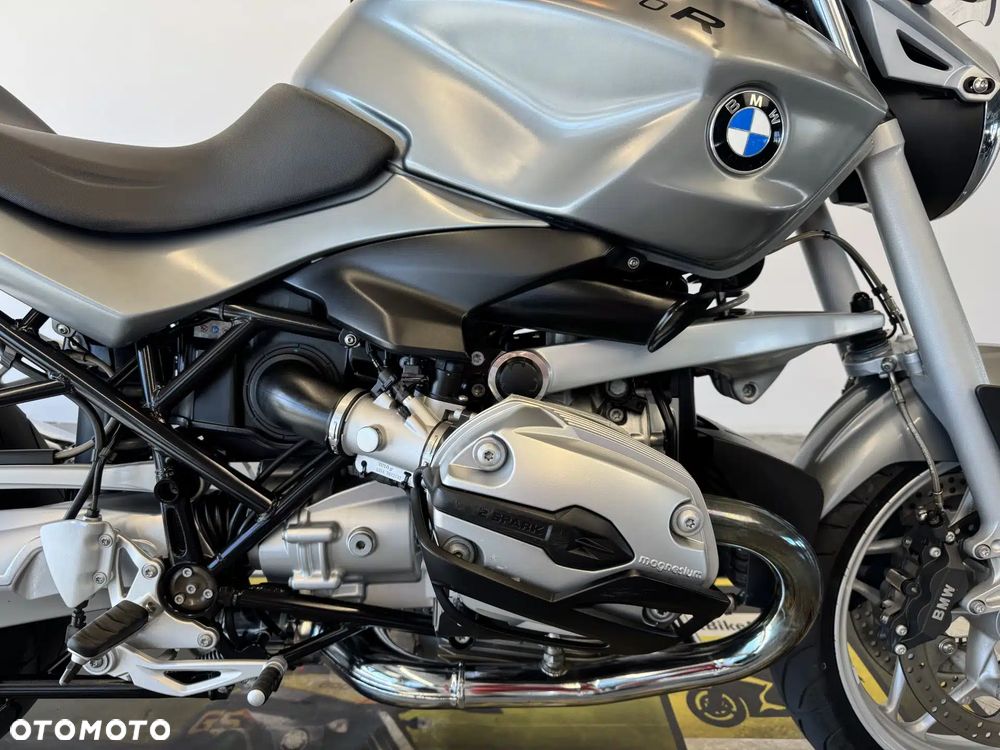 BMW R - 13