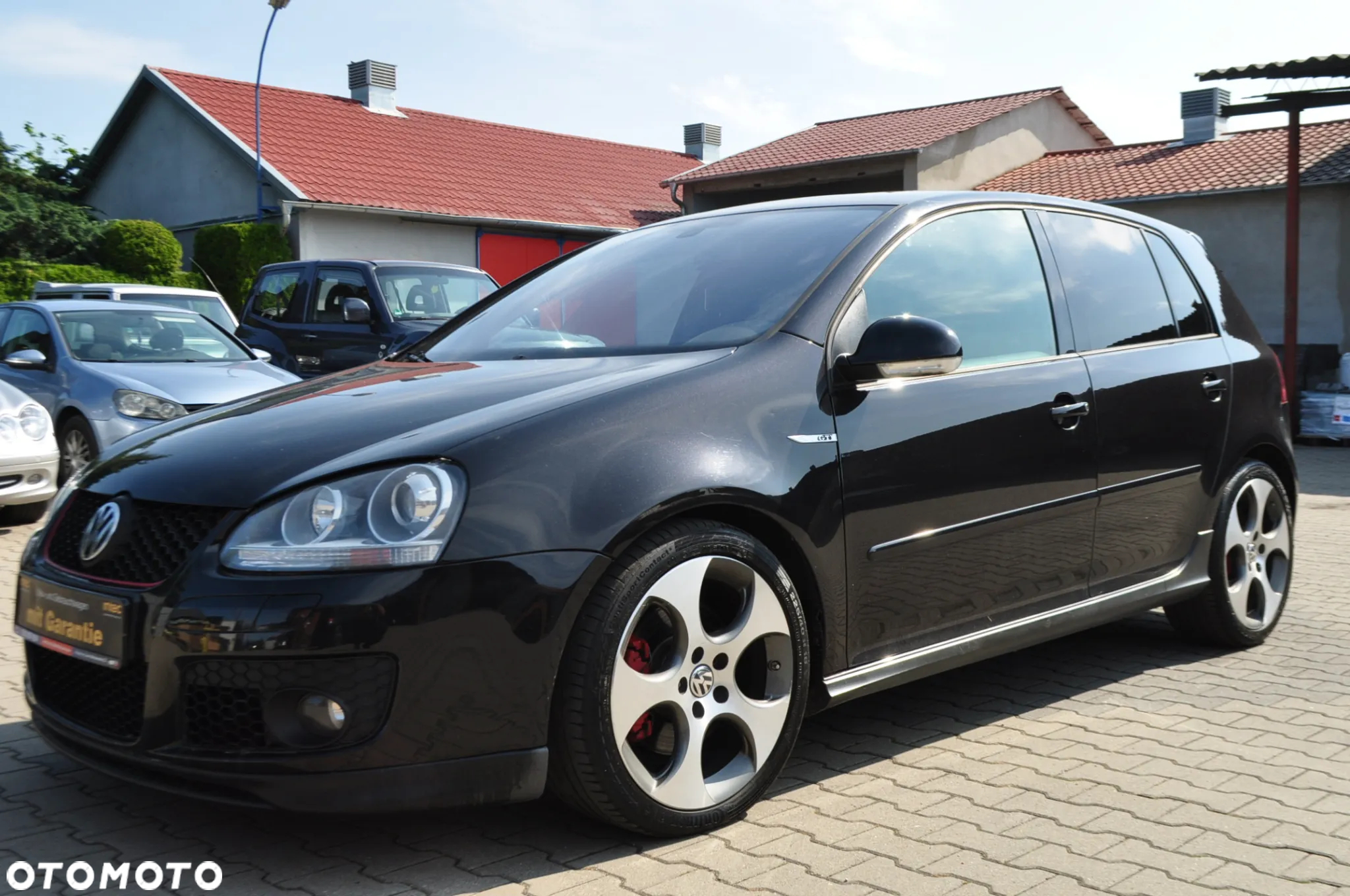 Volkswagen Golf 2.0 GTI DSG - 22