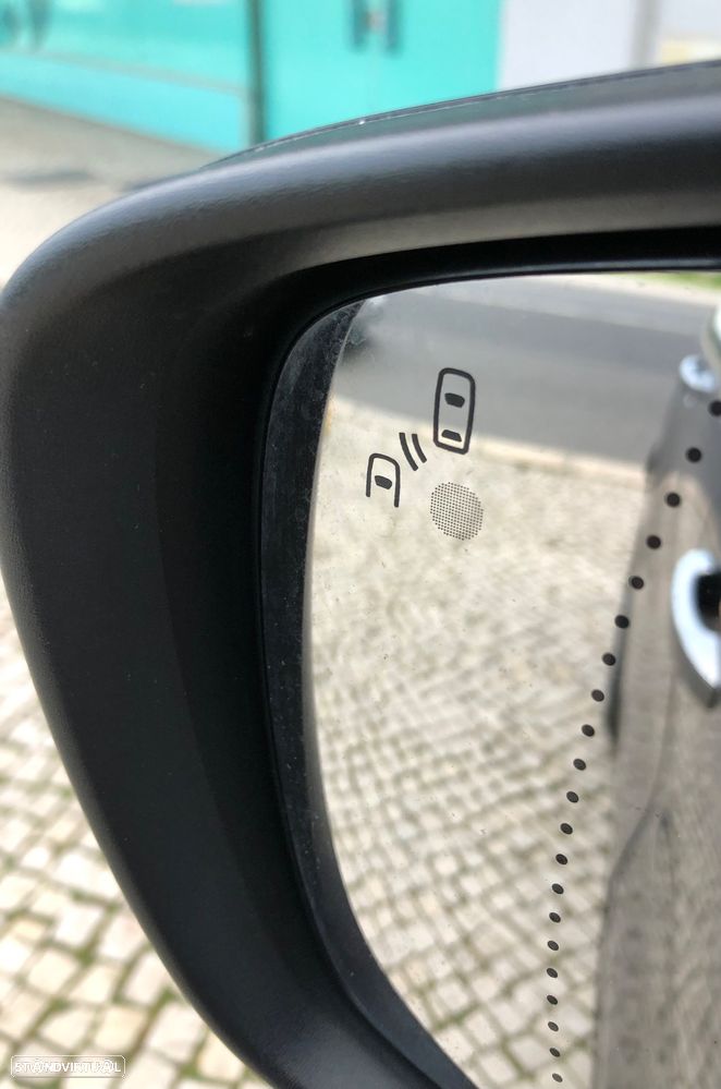 Renault Espace Energy dCi 160 EDC Intens - 20