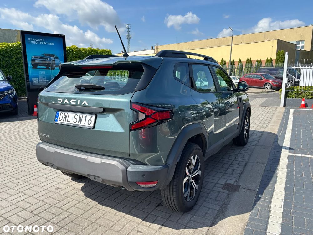Dacia Duster 1.0 TCe Expression - 5