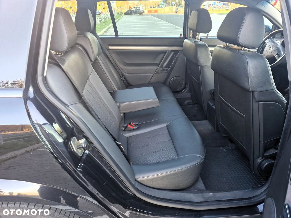 Opel Vectra 1.8 Elegance - 10