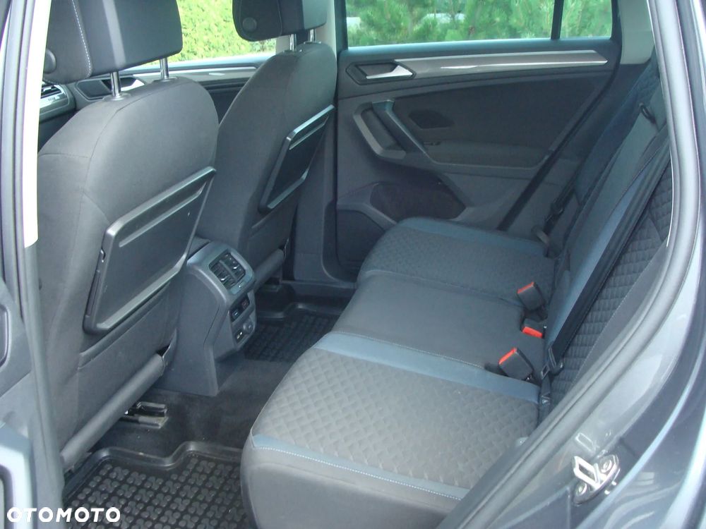 Volkswagen Tiguan 2.0 TDI SCR IQ.DRIVE - 7
