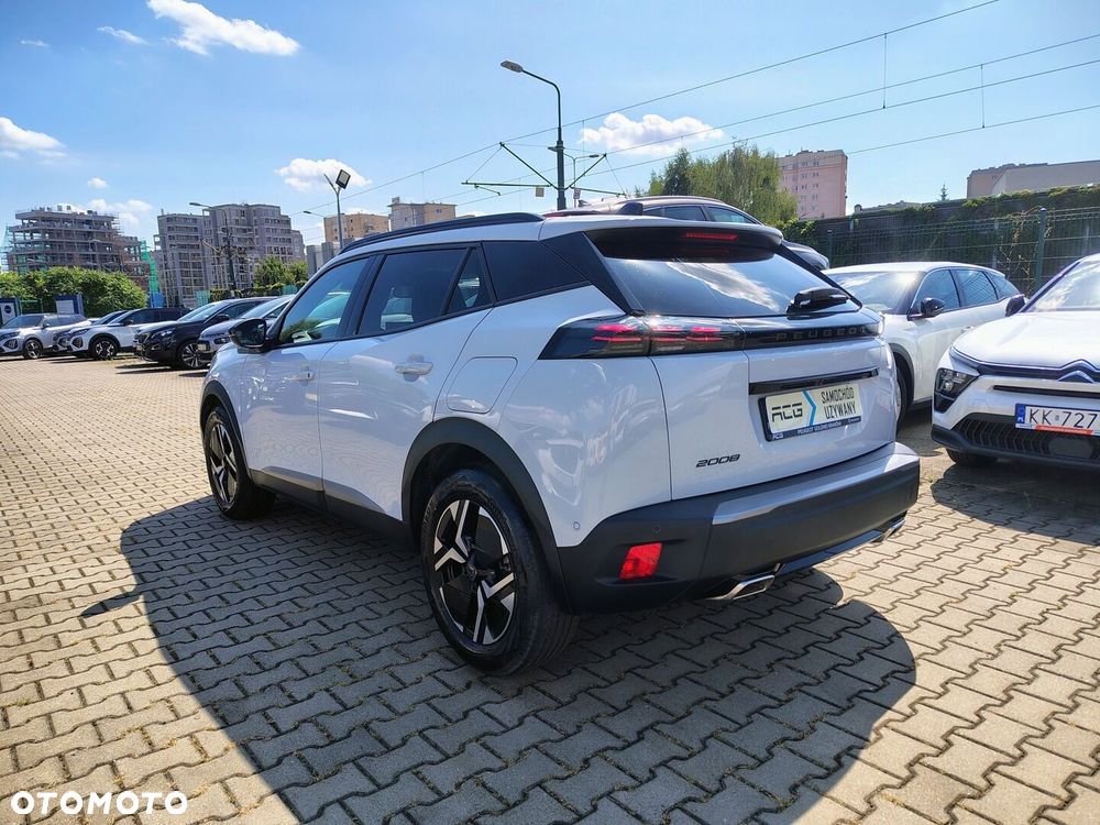 Peugeot 2008 - 3