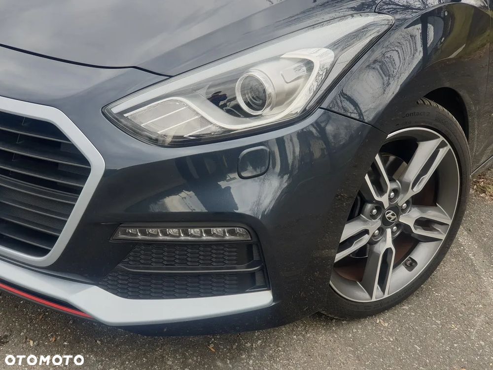 Hyundai i30 1.6 T GDI Turbo - 6