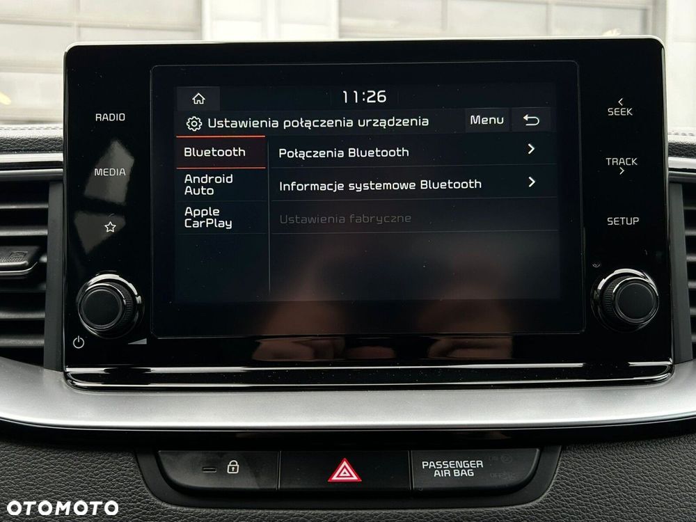 Kia Ceed 1.4 T-GDI L Business Line - 27