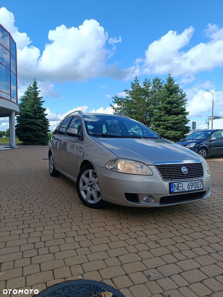 Fiat Croma - 3