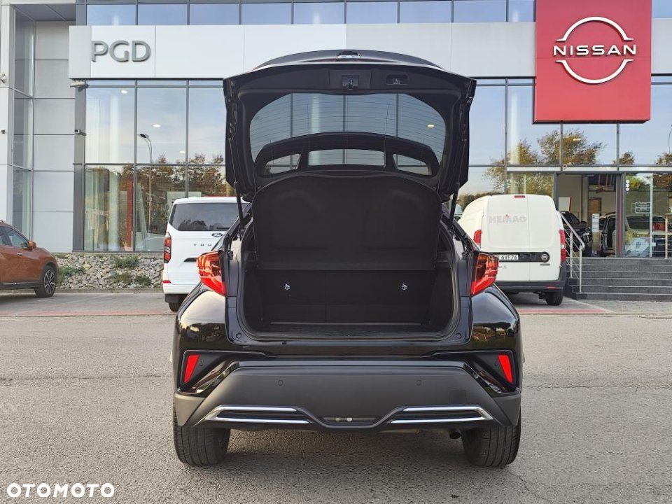 Toyota C-HR - 40