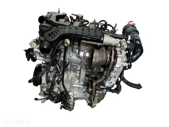 SILNIK CITROEN BERLINGO 1.2 TB 19' HN05 10XVAY 130HP - 1