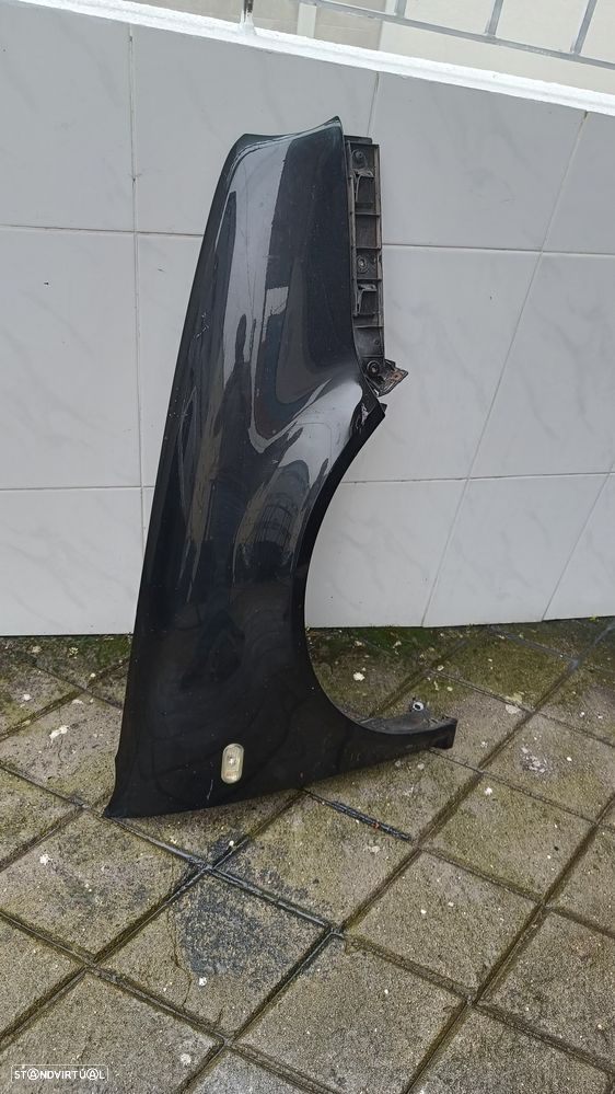 guarda lamas direito VW golf 4 IV 2001 - 2