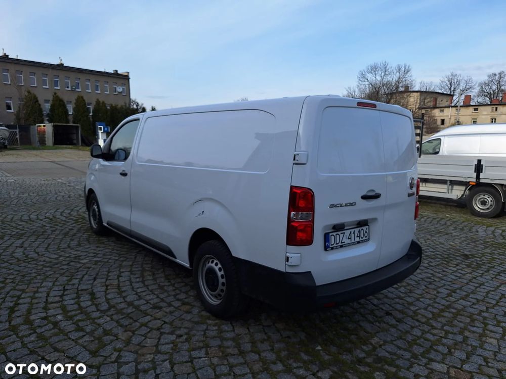 Fiat SCUDO - 2