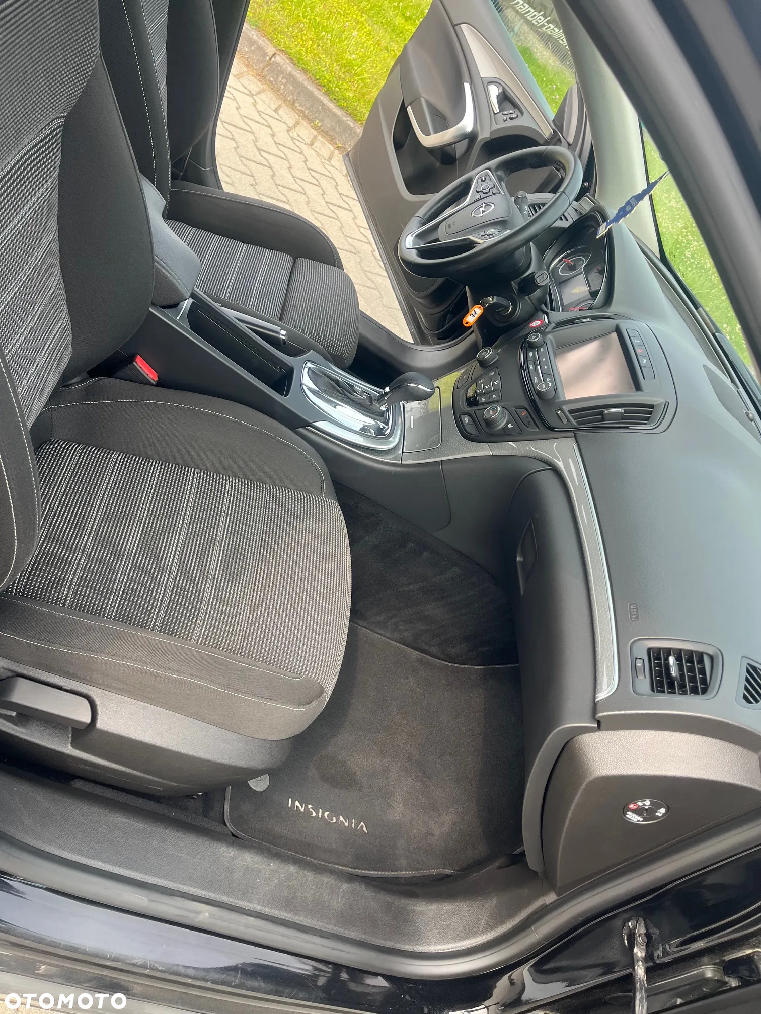 Opel Insignia 1.6 CDTI Business Innovation - 14