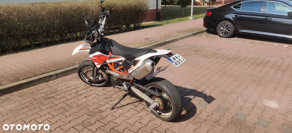 KTM Enduro - 14