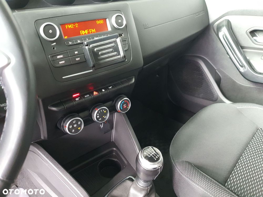 Dacia Duster - 19