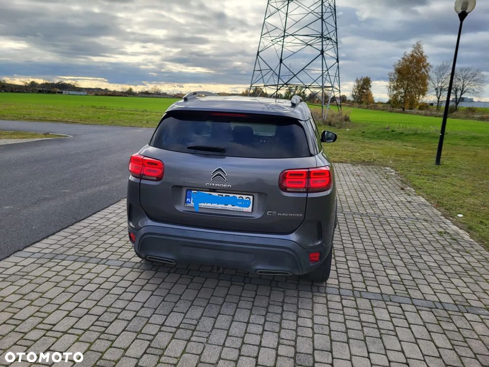 Citroën C5 Aircross - 5
