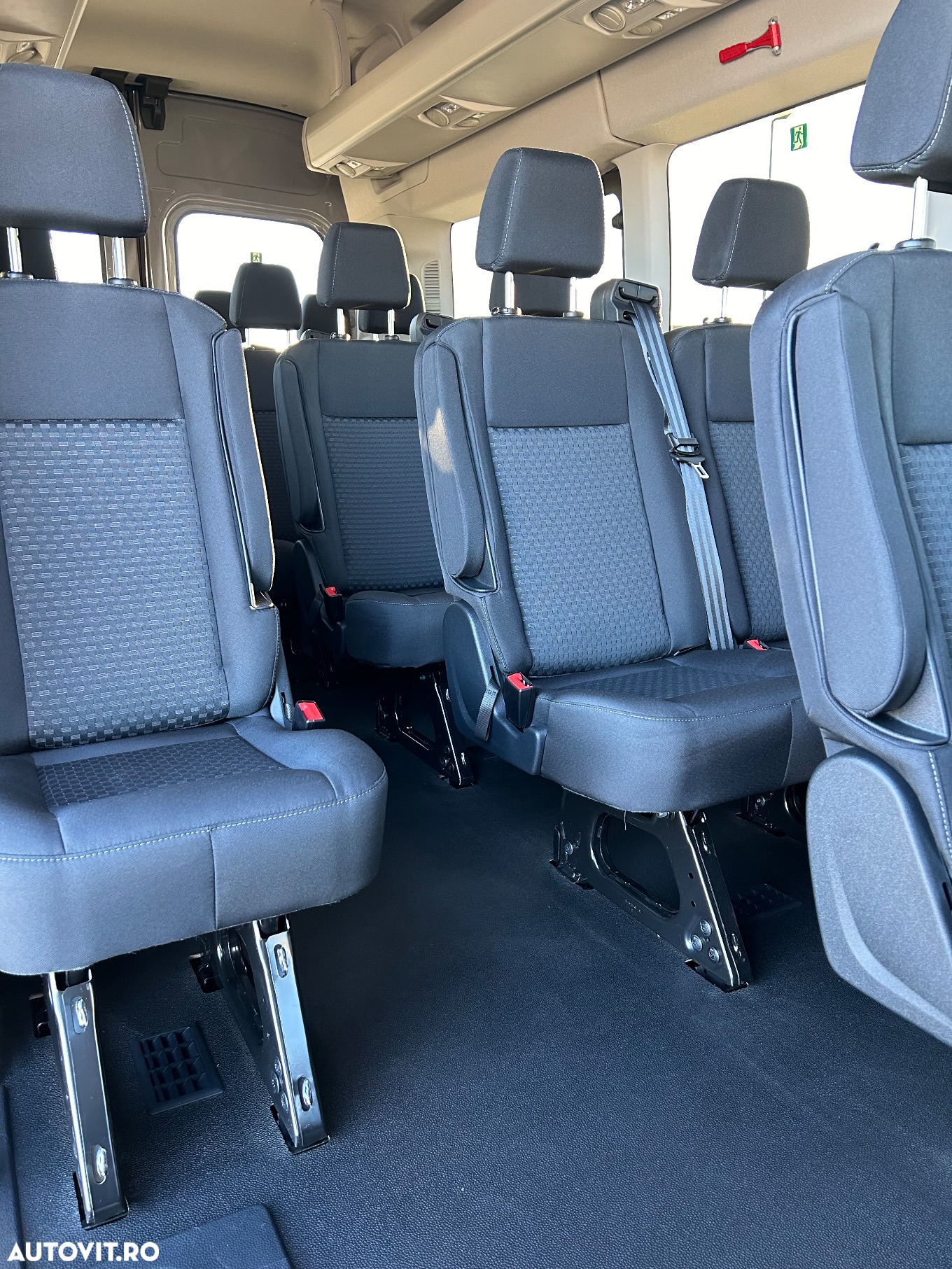 Ford Transit - 2