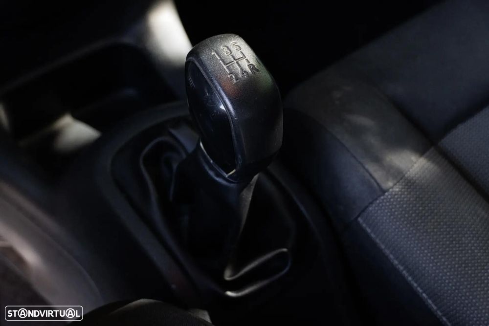 Citroën C4 Cactus 1.2 PureTech Feel - 27
