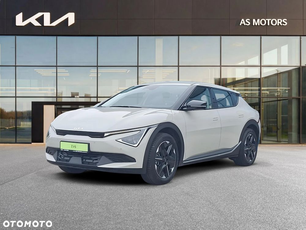 Kia EV6 - 10