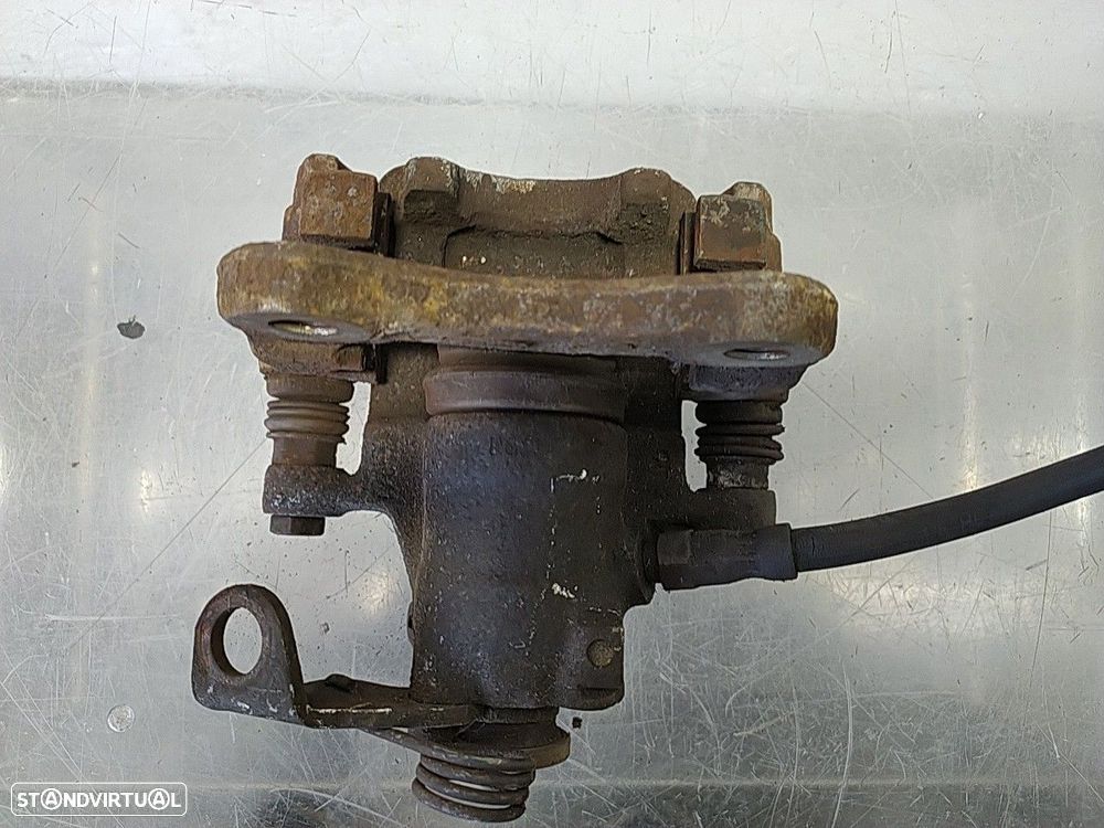 Pinça Tras Direita Ford Galaxy (Wgr) - 3