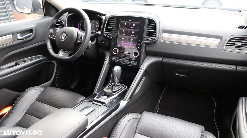 Renault Koleos ENERGY dCi 175 X-tronic 4WD INITIALE PARIS - 21