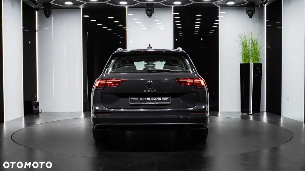 Volkswagen Golf Variant - 5