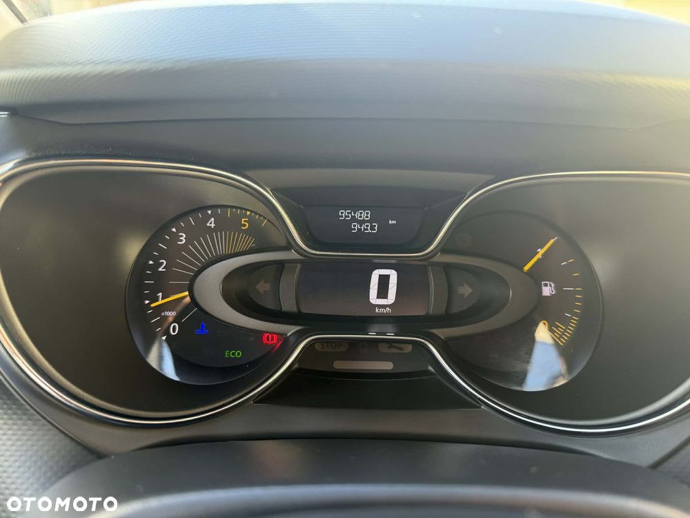 Renault Captur ENERGY dCi 90 Start&Stop Dynamique - 11