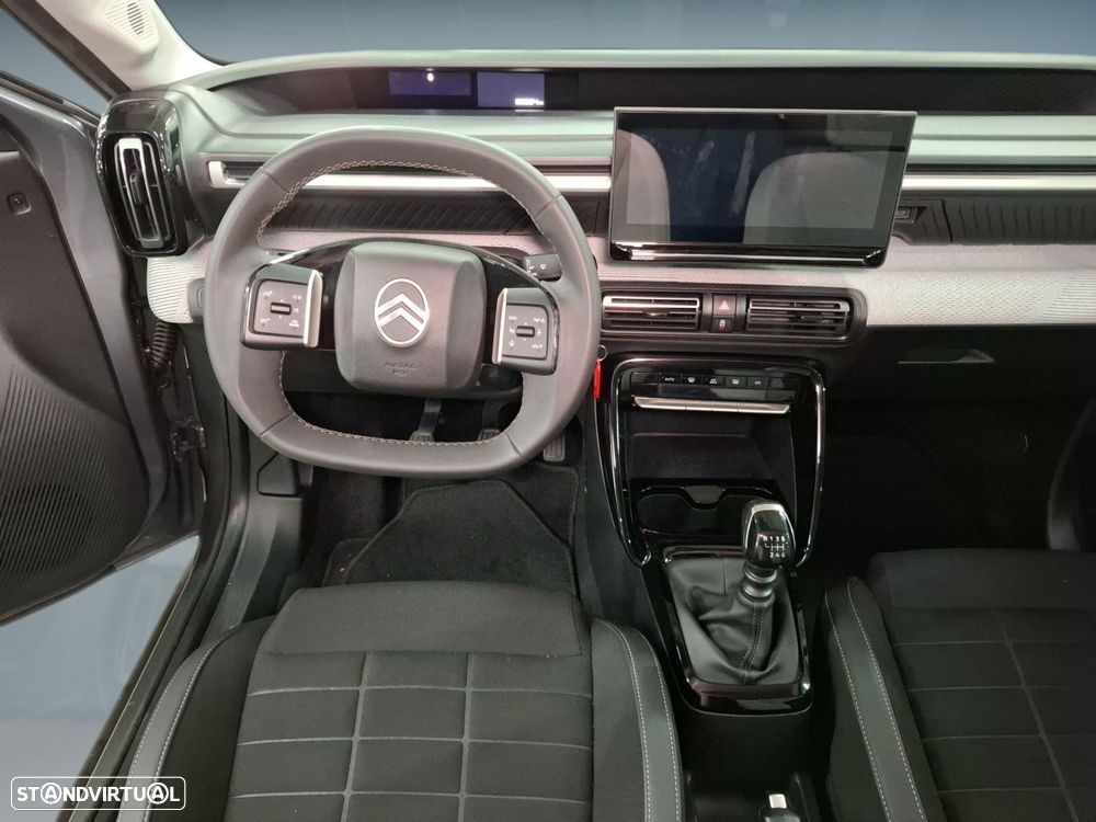 Citroën C3 1.2 Turbo Plus - 13