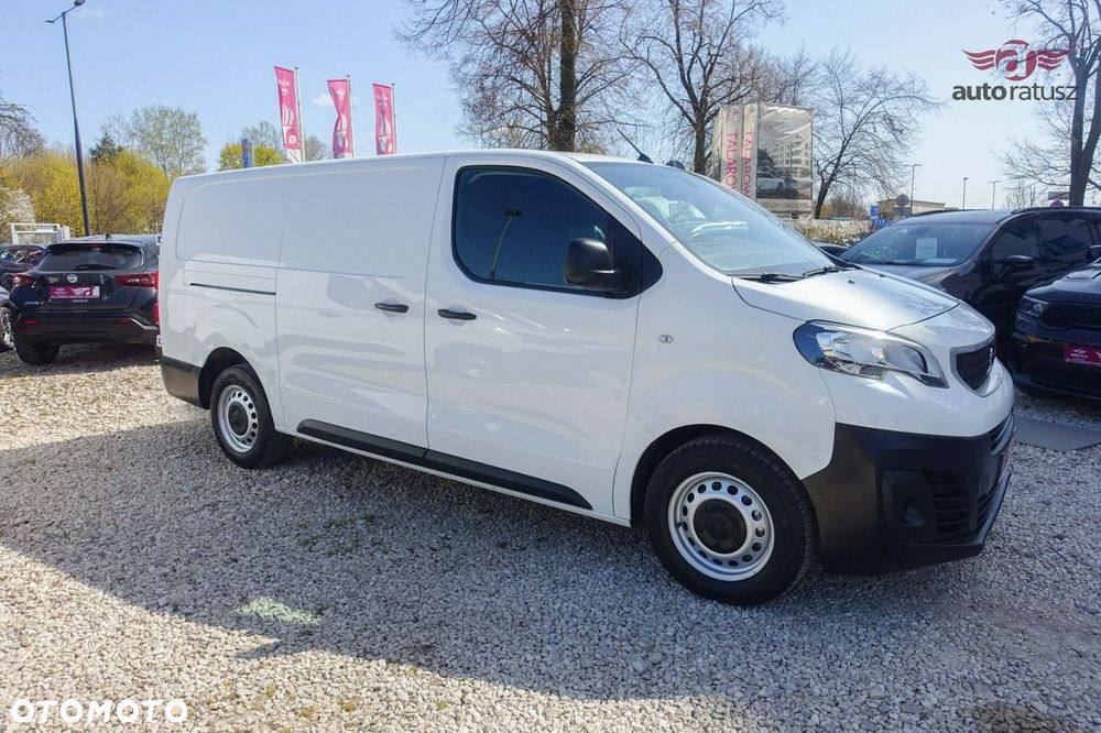 Peugeot Expert - 4
