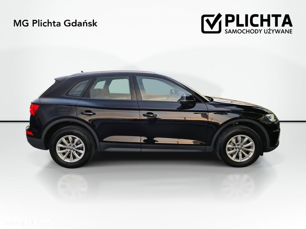 Audi Q5 - 5