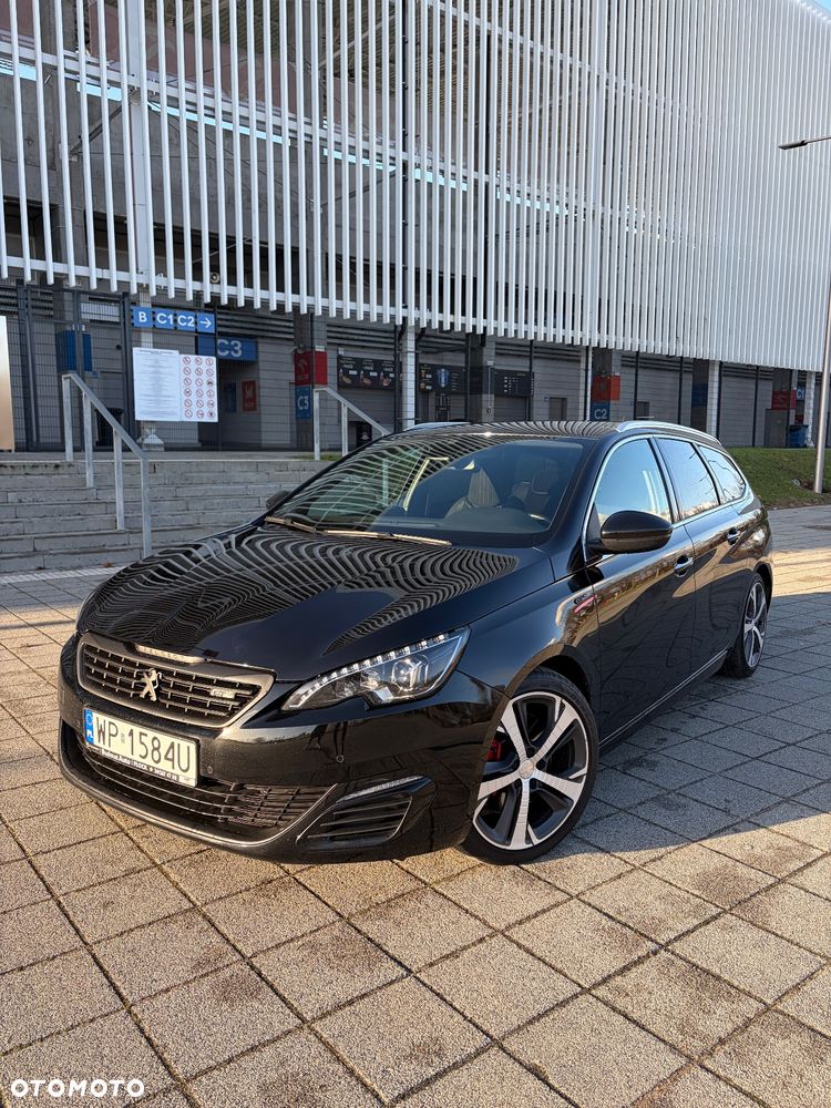Peugeot 308 - 2
