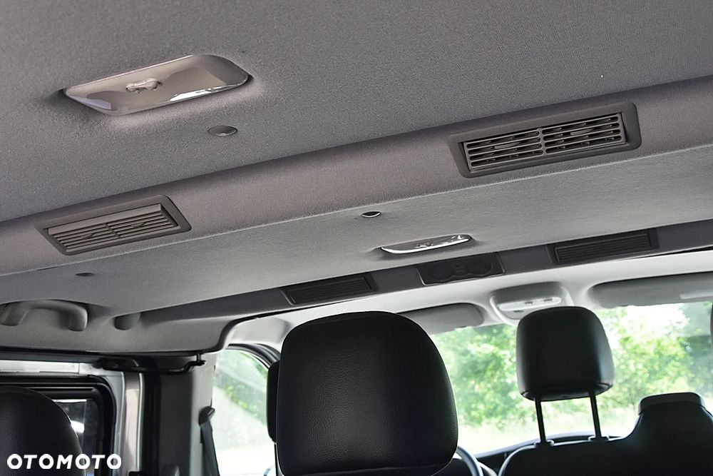 Renault Trafic Generation - 29