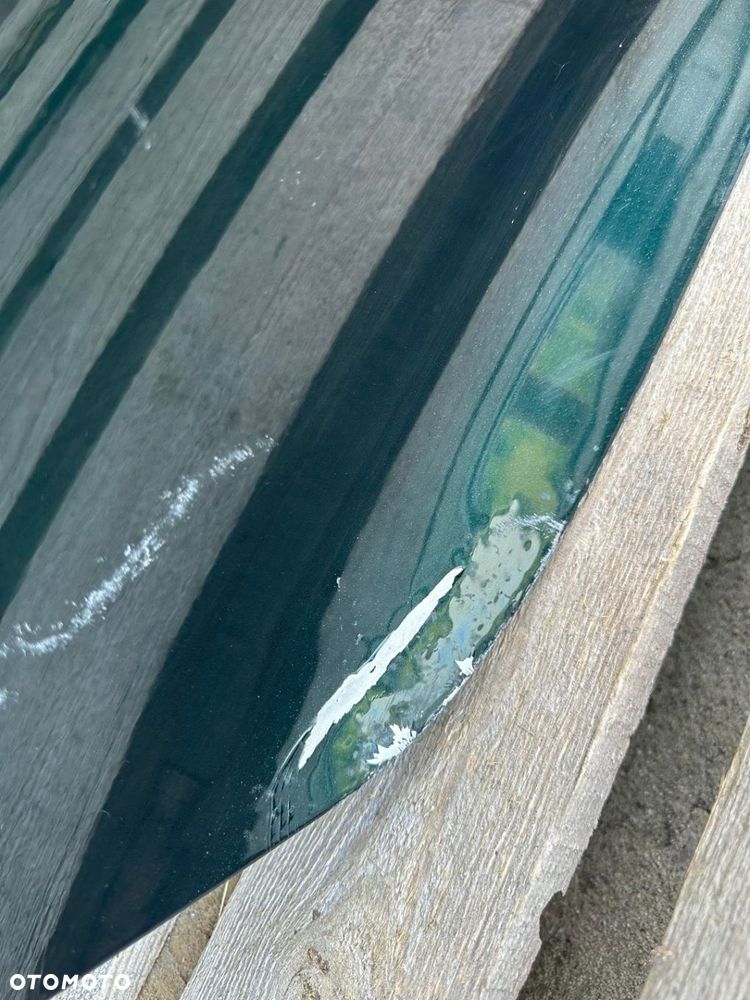 DRZWI PRZOD PRZEDNIE PRAWE JAGUAR F-TYPE 2013- BARDZO LADNE - 6