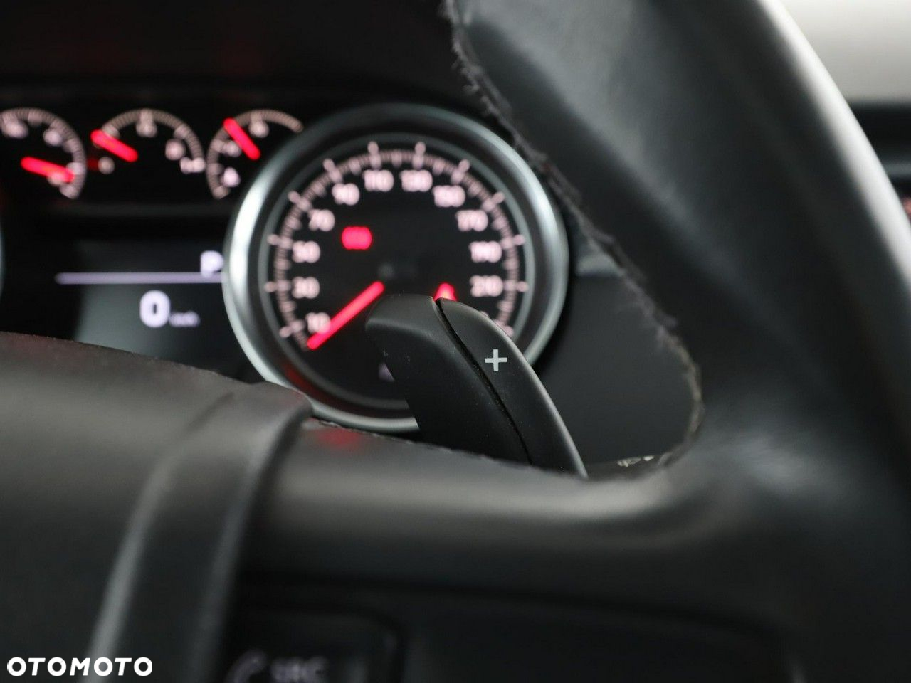 Peugeot 508 2.0 BlueHDi Allure S&S - 34