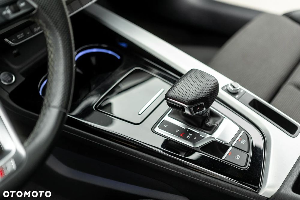 Audi A5 Sportback 40 TDI mHEV S Line S tronic - 17