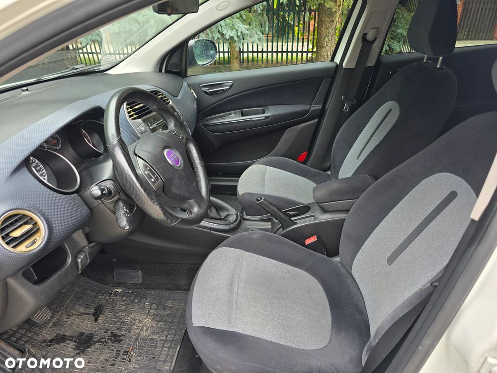 Fiat Bravo - 6