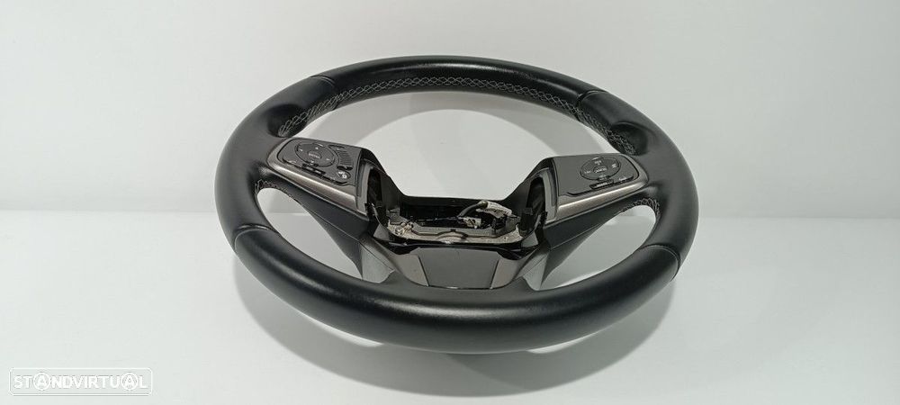 VOLANTE HONDA CIVIC LIM.5 (FK) 1.5 PRESTIGE - 8