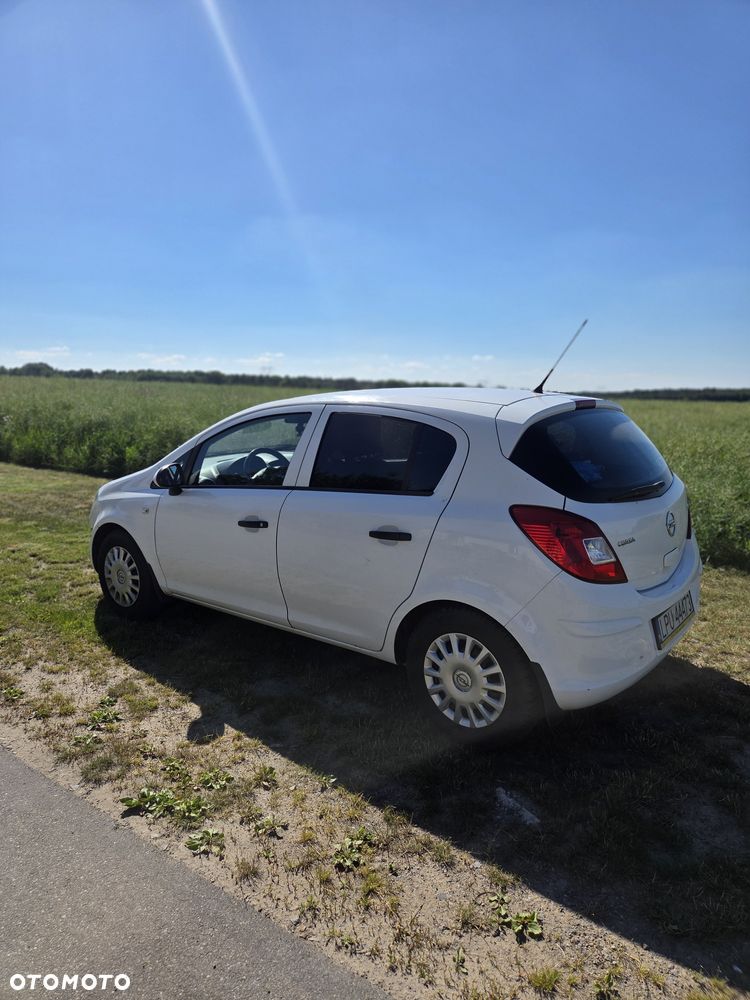 Opel Corsa - 3