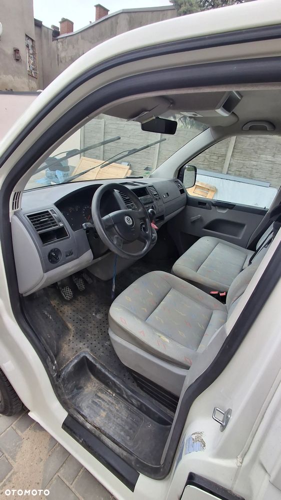 Volkswagen Transporter L1H1 - 7